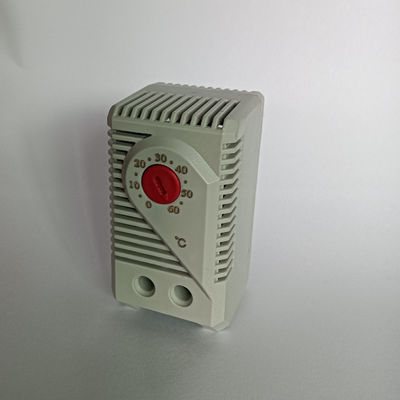 Controlador de gabinete de termostato KTS para controle preciso de temperatura em eletrodomésticos