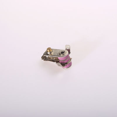 Controle de temperatura do termostato de 10 kW CUL 125V/16A Corrente de tensão para controle preciso