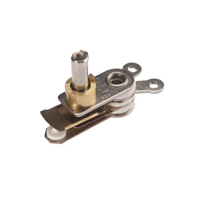 Peças de máquinas de costura 300 L Ferro Vapor Ferro termostato com faixa de temperatura 50-250 C