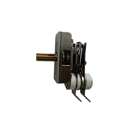 125V/16A Tensão Corrente Elétrica Forno Controlador de temperatura Termostato 50-250 C