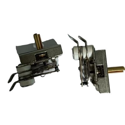 125V/16A Tensão Corrente Elétrica Forno Controlador de temperatura Termostato 50-250 C