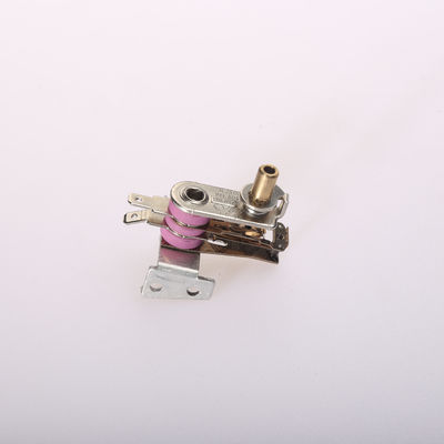 50-250 C Controle de temperatura termostato Kst205 ajustável com energia elétrica e design