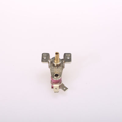 Outras peças de electrodomésticos Regulador de temperatura Comutador termostato dentro do limite CUL 125V/16A