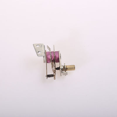 50-250 C Controle de temperatura termostato Kst205 ajustável com energia elétrica e design