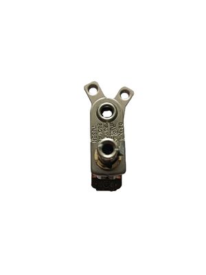 125V/16A CUL Comutador térmico a vapor de ferro Temperatura do termostato de ferro Ciclo de ensaio de resistência do termostato 000 vezes