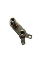 125V/16A CUL Comutador térmico a vapor de ferro Temperatura do termostato de ferro Ciclo de ensaio de resistência do termostato 000 vezes