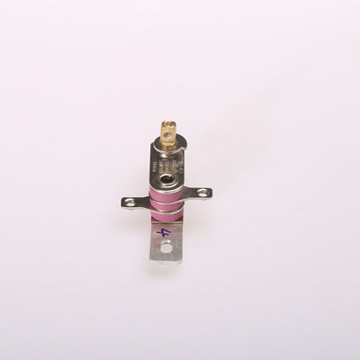 Limitador de temperatura Termostato para outras peças de electrodomésticos dentro do intervalo 50-250 C