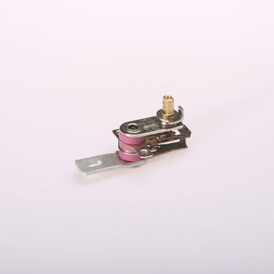 Limitador de temperatura Termostato para outras peças de electrodomésticos dentro do intervalo 50-250 C