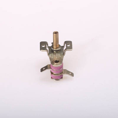 Controlador de temperatura do termostato diferencial com um ciclo de ensaio de resistência de 100