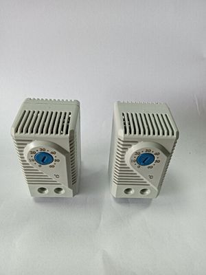 Controlador de gabinete de termostato KTS para controle preciso de temperatura em eletrodomésticos
