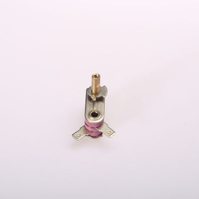 Controlador de temperatura termostático VDE 250V / 12A para incubadora
