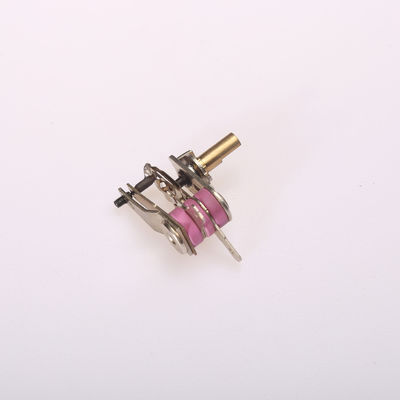 Controlador de temperatura termostático VDE 250V / 12A para incubadora