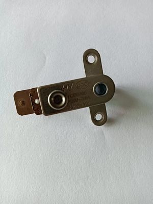 Interruptor de controlo de temperatura 50-250 C para fogão de arroz 5% Tolerância Desempenho estável