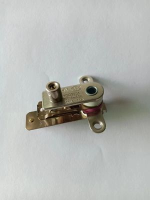 Interruptor de controlo de temperatura 50-250 C para fogão de arroz 5% Tolerância Desempenho estável