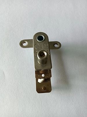 Interruptor de controlo de temperatura 50-250 C para fogão de arroz 5% Tolerância Desempenho estável