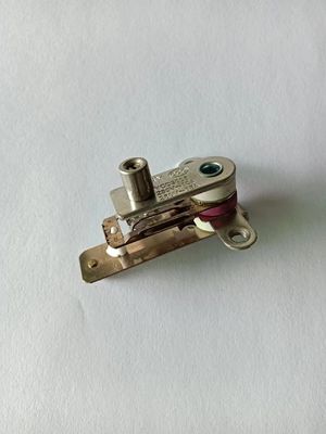 Interruptor de controlo de temperatura 50-250 C para fogão de arroz 5% Tolerância Desempenho estável