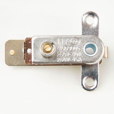 125V/16A CUL Tensão Corrente Elétrica Pressão Cozinha de arroz Interruptor de pressão termostato