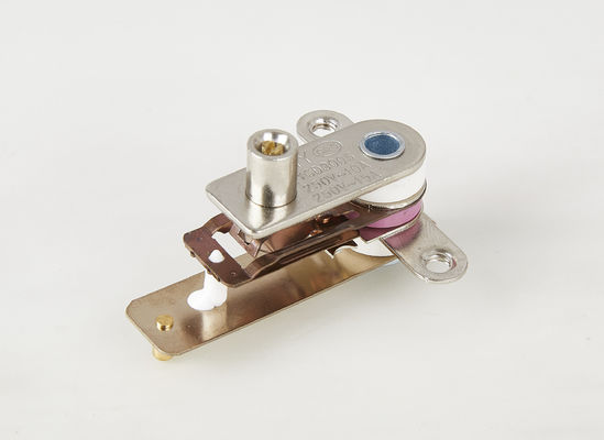 125V/16A CUL Tensão Corrente Elétrica Pressão Cozinha de arroz Interruptor de pressão termostato