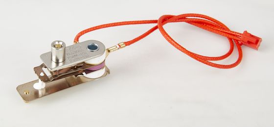 125V/16A CUL Tensão Corrente Elétrica Pressão Cozinha de arroz Interruptor de pressão termostato