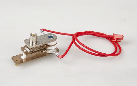 125V/16A CUL Tensão Corrente Elétrica Pressão Cozinha de arroz Interruptor de pressão termostato