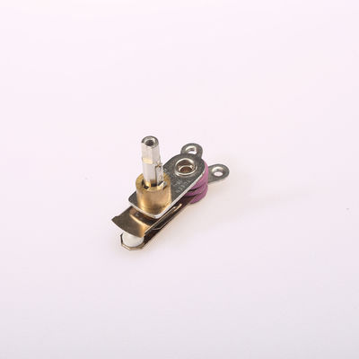 Termostato bimetal regulado para fogão elétrico 50-250 C