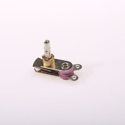 Termostato bimetal regulado para fogão elétrico 50-250 C