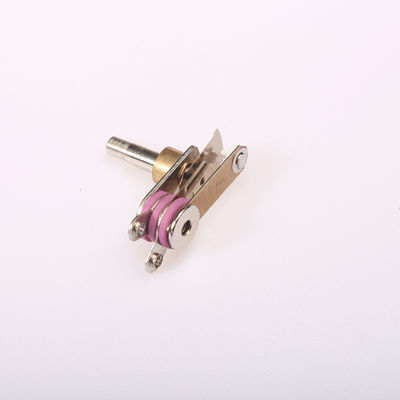 Termostato bimetal regulado para fogão elétrico 50-250 C