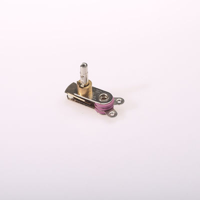 Termostato bimetal regulado para fogão elétrico 50-250 C