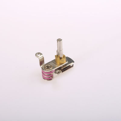 Temperatura de aquecimento industrial de 50-250 C Termostato com corrente de tensão CUL 125V/16A