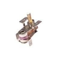 Ciclo de ensaio de resistência 100 KST Comutador de temperatura para 250v 10a e controlo de temperatura