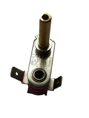 Peças sobressalentes de vapor de ferro para ferro profissional Tolerância de 5% Ciclo de ensaio de resistência 100