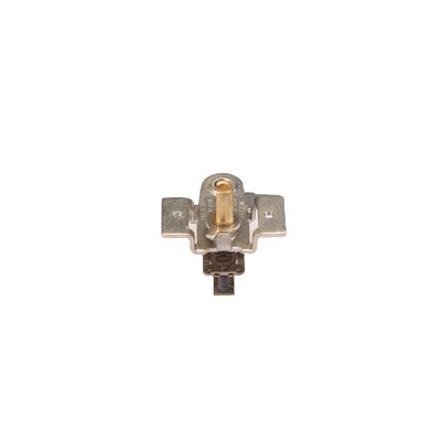Fonte de energia elétrica KST Termostato bimetal ajustável para eletrodomésticos 50-250 C