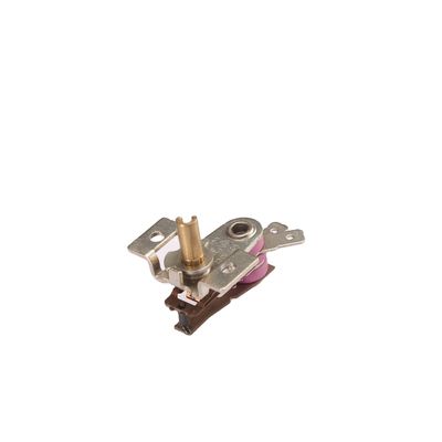 Controlador de temperatura para peças de electrodomésticos 50-250 C Tensão corrente CUL 125V/16A