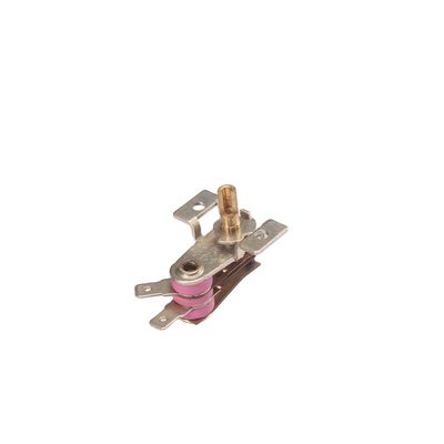 Controlador de temperatura para peças de electrodomésticos 50-250 C Tensão corrente CUL 125V/16A