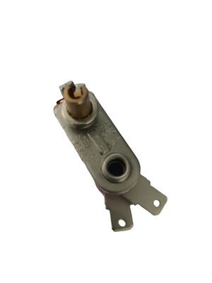 Teste de resistência da fonte de energia elétrica Termostato para aquecedor 250V 16A Controle de temperatura