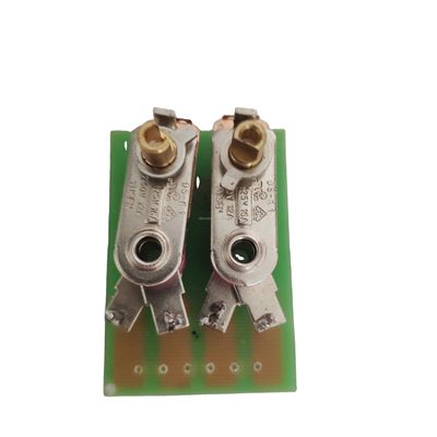 Teste de resistência da fonte de energia elétrica Termostato para aquecedor 250V 16A Controle de temperatura