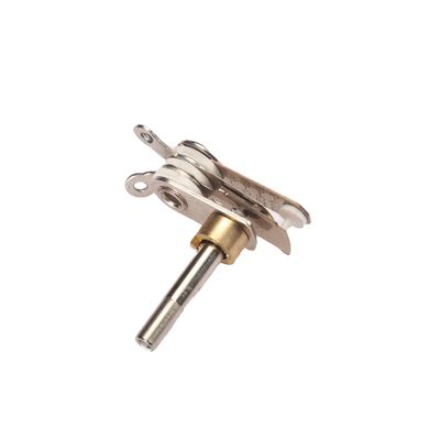VDE Tensão Corrente 250V / 12A 120V Bimetal termostato ajustável 96 Ferro termostato