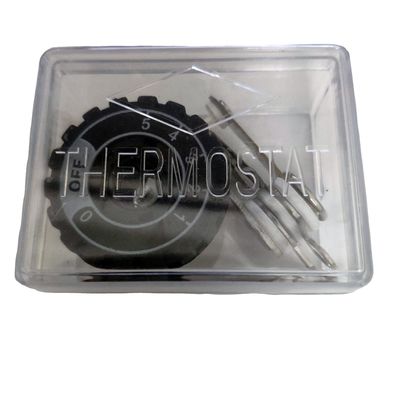 Termostato de ferro a vapor com CUL 125V/16A Corrente de tensão 50-250 C Intervalo de temperatura
