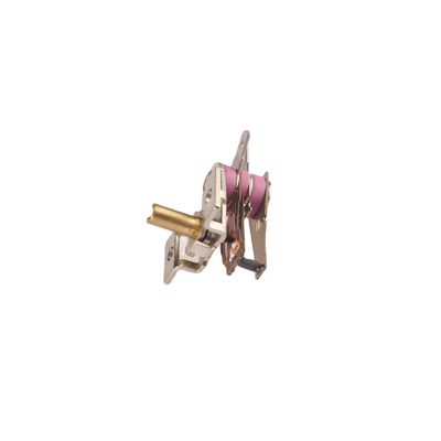 Tolerância 5C% KST KST168A Comutador de temperatura 125V 250V 10A 15A 16A Bimetal térmico