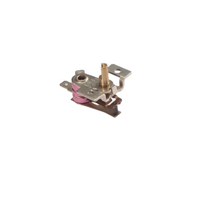 Tolerância 5C% KST KST168A Comutador de temperatura 125V 250V 10A 15A 16A Bimetal térmico