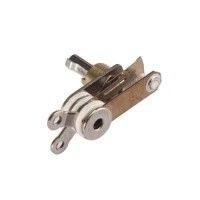 Termostato de ferro a vapor de garagem com faixa de temperatura de 50-250 C da YUSEN Professional