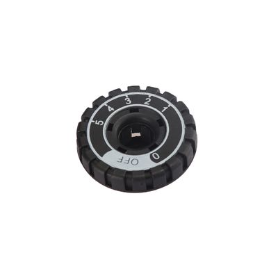 VDE 250V / 12A Tensão Corrente termostato ajustável para eletrodomésticos Ferro a vapor