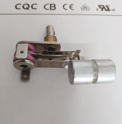 Compatível controle de temperatura digital para o frango rotisserie pan maker a 50-250 C