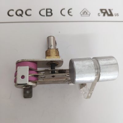 Compatível controle de temperatura digital para o frango rotisserie pan maker a 50-250 C