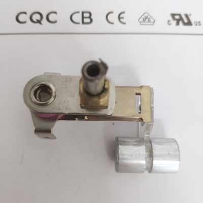 Compatível controle de temperatura digital para o frango rotisserie pan maker a 50-250 C
