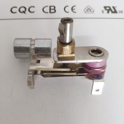 Compatível controle de temperatura digital para o frango rotisserie pan maker a 50-250 C