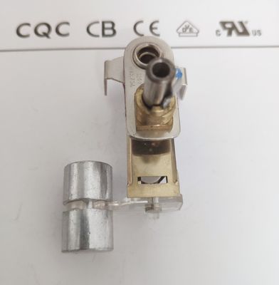 Compatível controle de temperatura digital para o frango rotisserie pan maker a 50-250 C