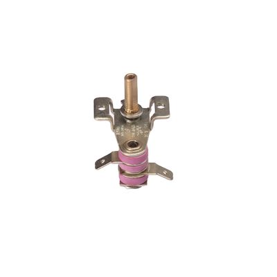 Gerenciamento de temperatura entre 50 e 250oC simplificado com o interruptor de termostato elétrico KST 278