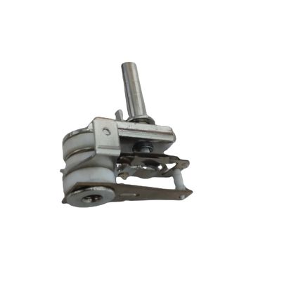 KS-D201 Termostato 125V 15A Faixa de temperatura 50-250 Perfeito para caixas de ferro domésticas
