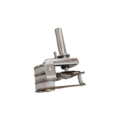KS-D201 Termostato 125V 15A Faixa de temperatura 50-250 Perfeito para caixas de ferro domésticas